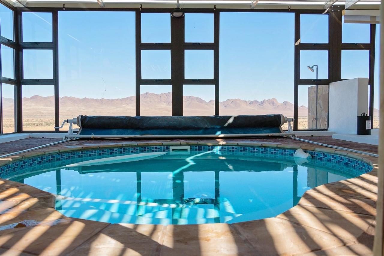 Mountain View Villa 말타훼 외부 사진